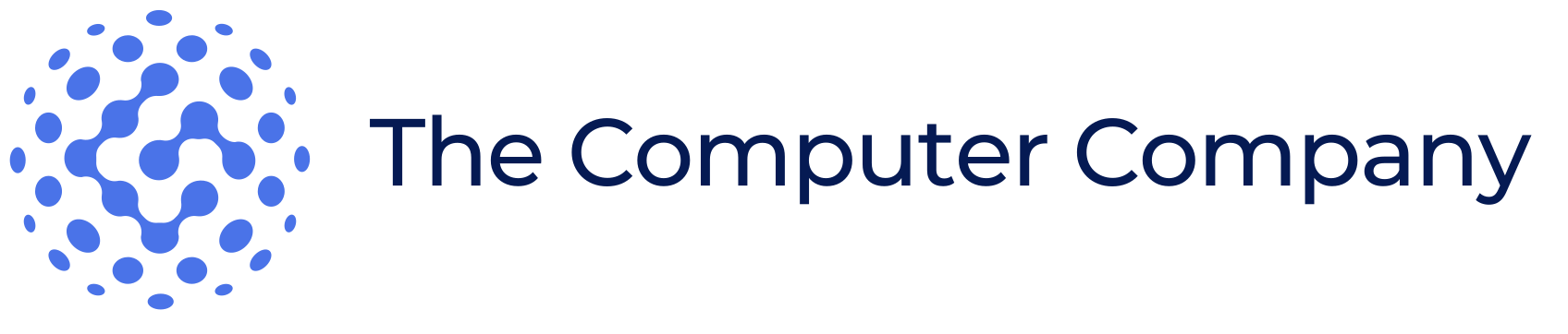 The Computer Company