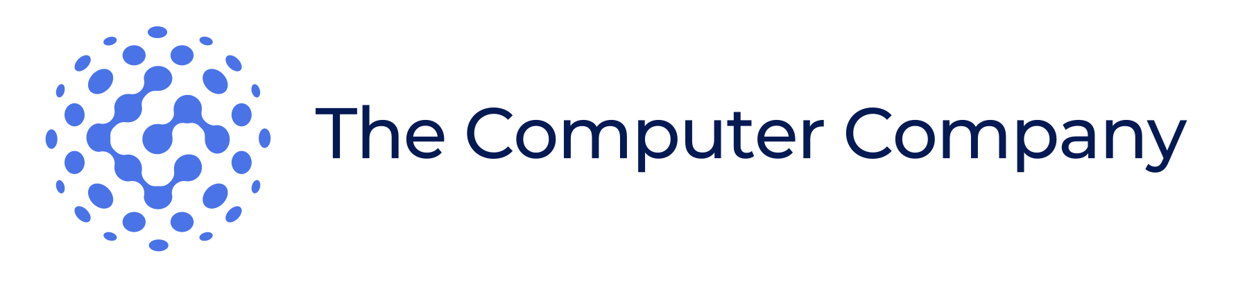 The Computer Company